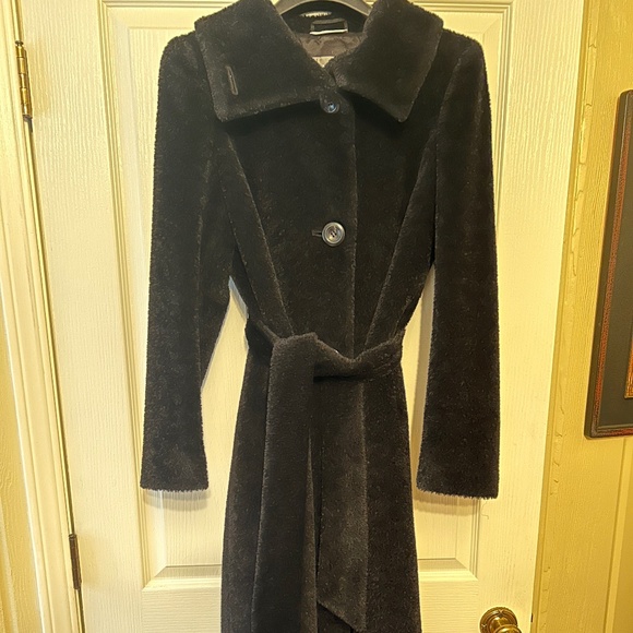 MaxMara coat